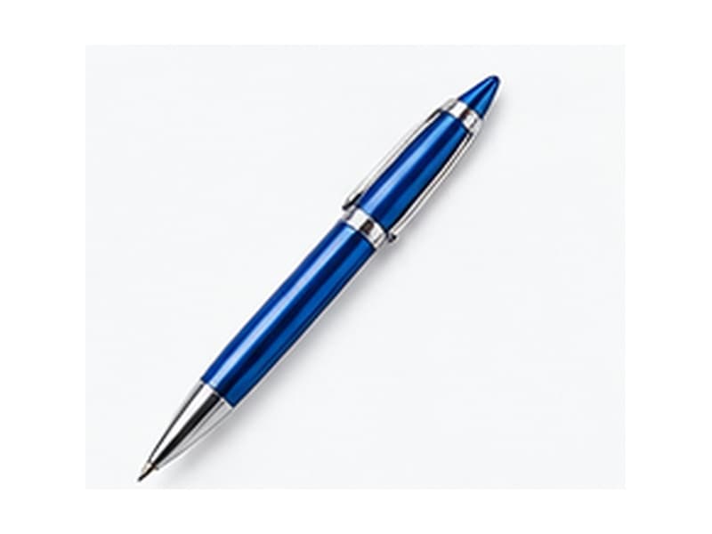 Pix Papyrus Blue