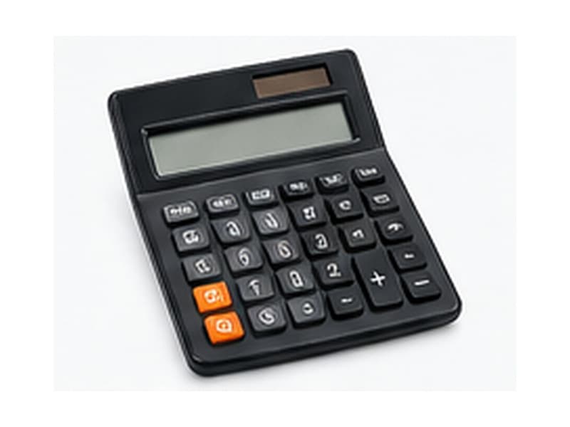 Calculator de birou